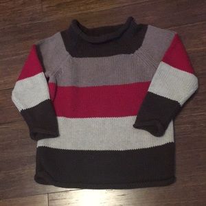 Gap 3T Sweater